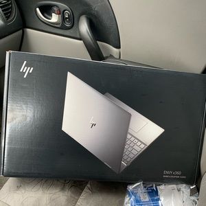 Computer 2019 Hp Envy 360